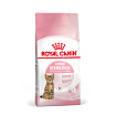 Royal Canin Kitten Sterilised Корм сухой сбалансированный для стерилизованных котят до 12 месяцев, 0,4 кг